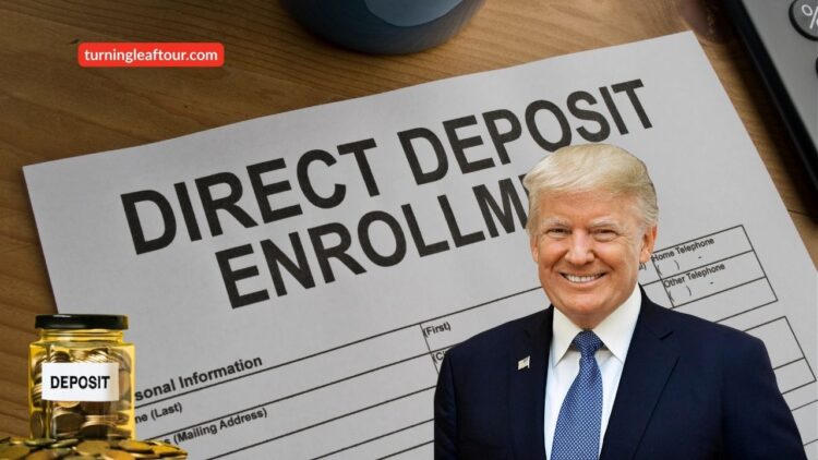 $4,983 Direct Deposit In September 2025 – Who Qualifies And When Payments Arrive