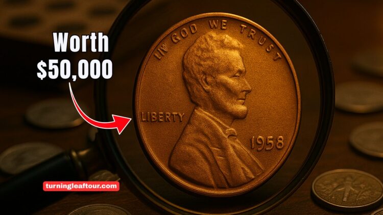 Rare Lincoln Wheat Penny Worth $50,000 – What To Look For In Your Change