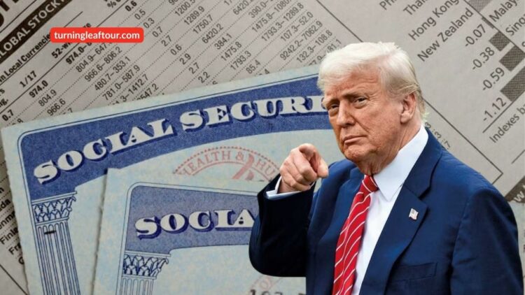 Social Security Just Got Smarter- 24/7 Online Services For Millions