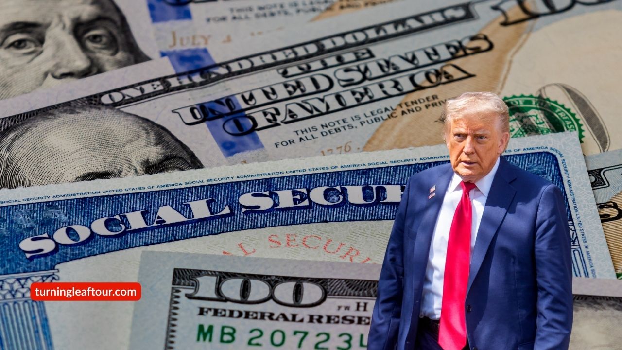 Social Security October 2025 Payment Schedule Released – Exact Dates & Details