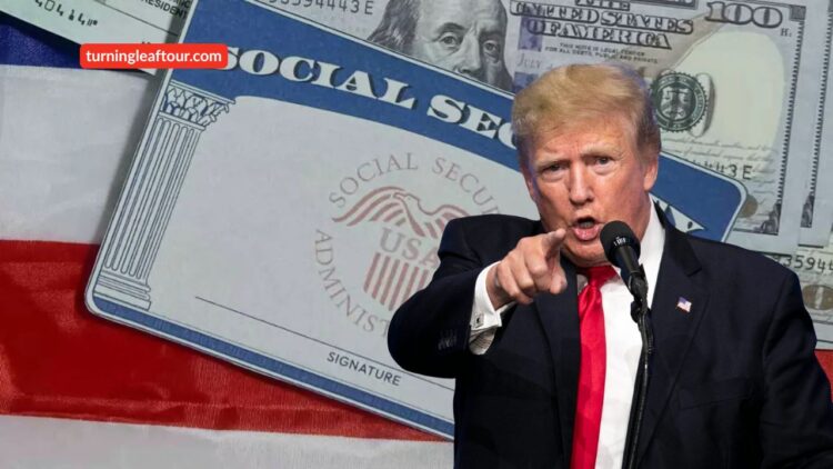 Social Security Shake-Up 2025 – Digital Payments, New Leadership, And Big Changes You Must Know
