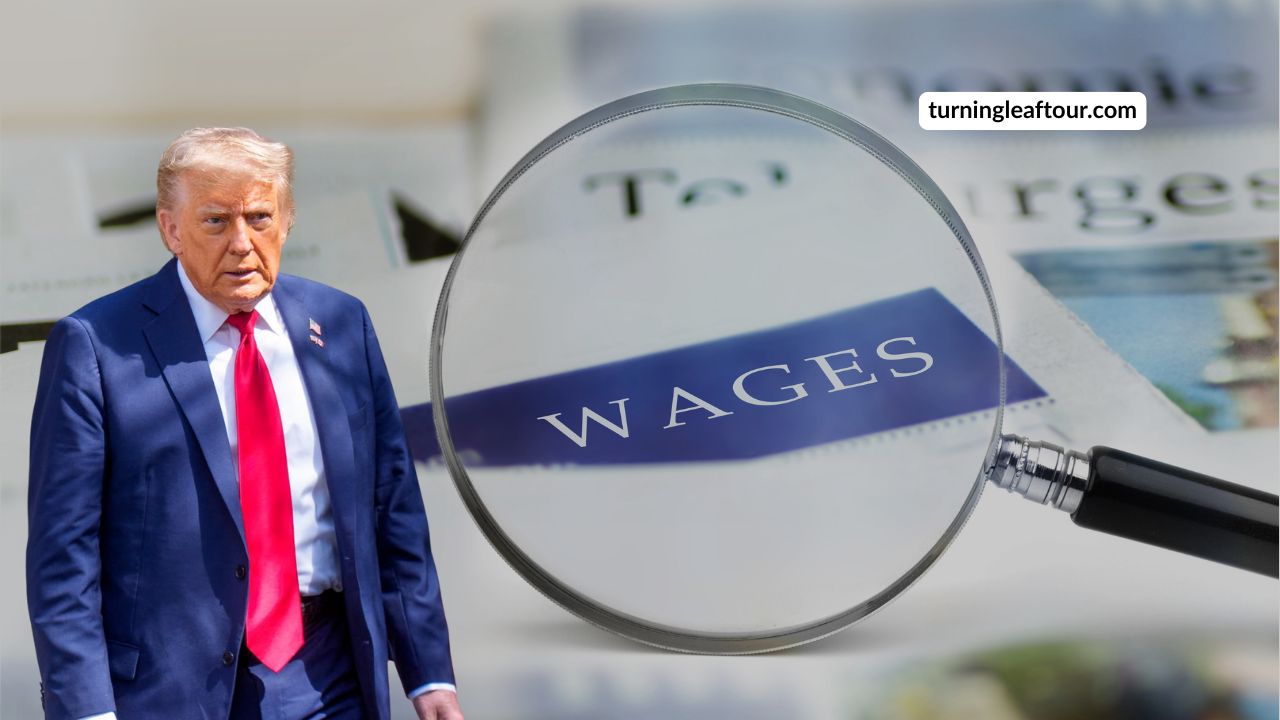 USA Announces September 2025 Minimum Wage Hikes – Full State-By-State Breakdown