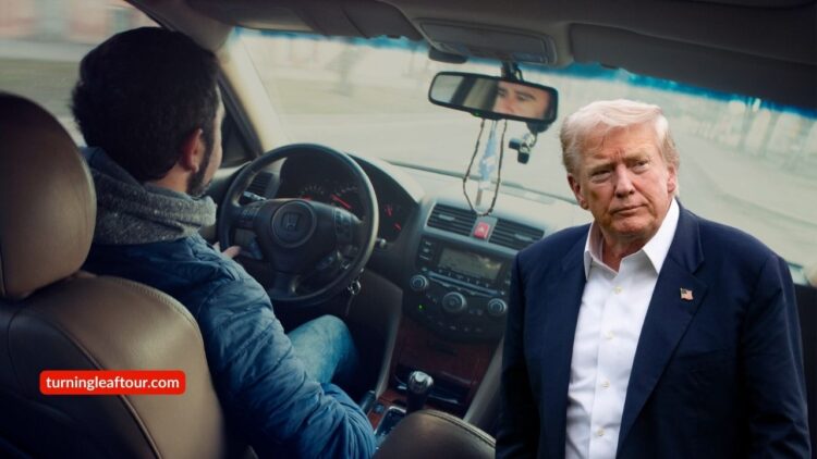 USA Confirms Driving Law Changes September 2025 – Higher Fines & Penalties Ahead