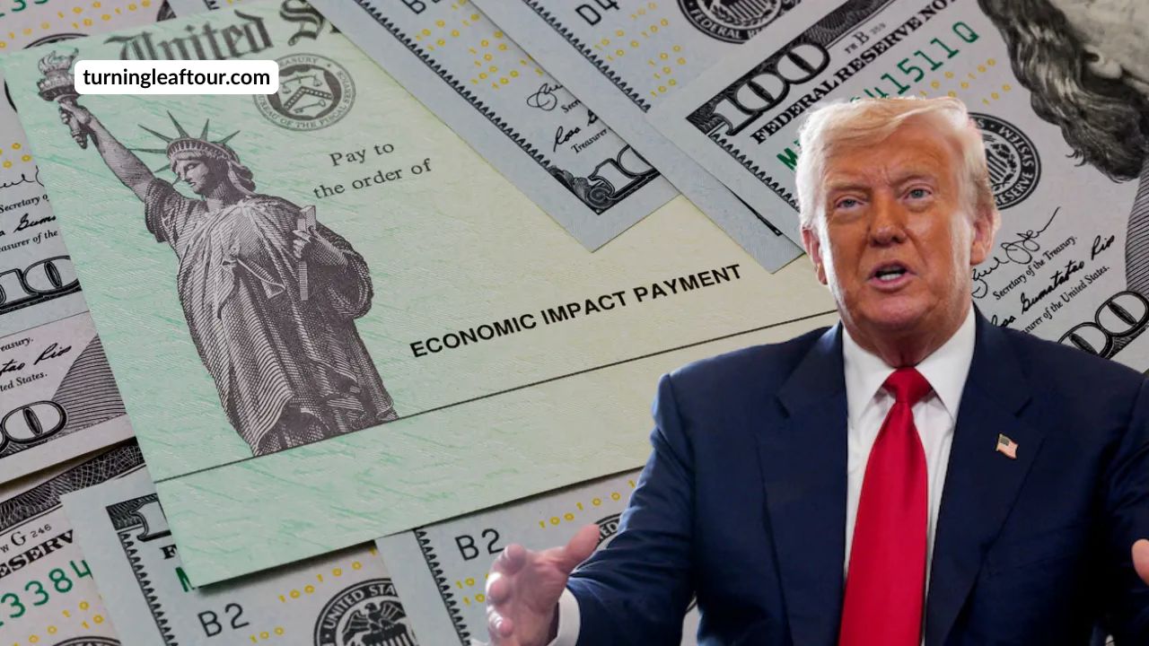 When Will You Get The $1,702 Stimulus Payment In 2025? Full Schedule Here