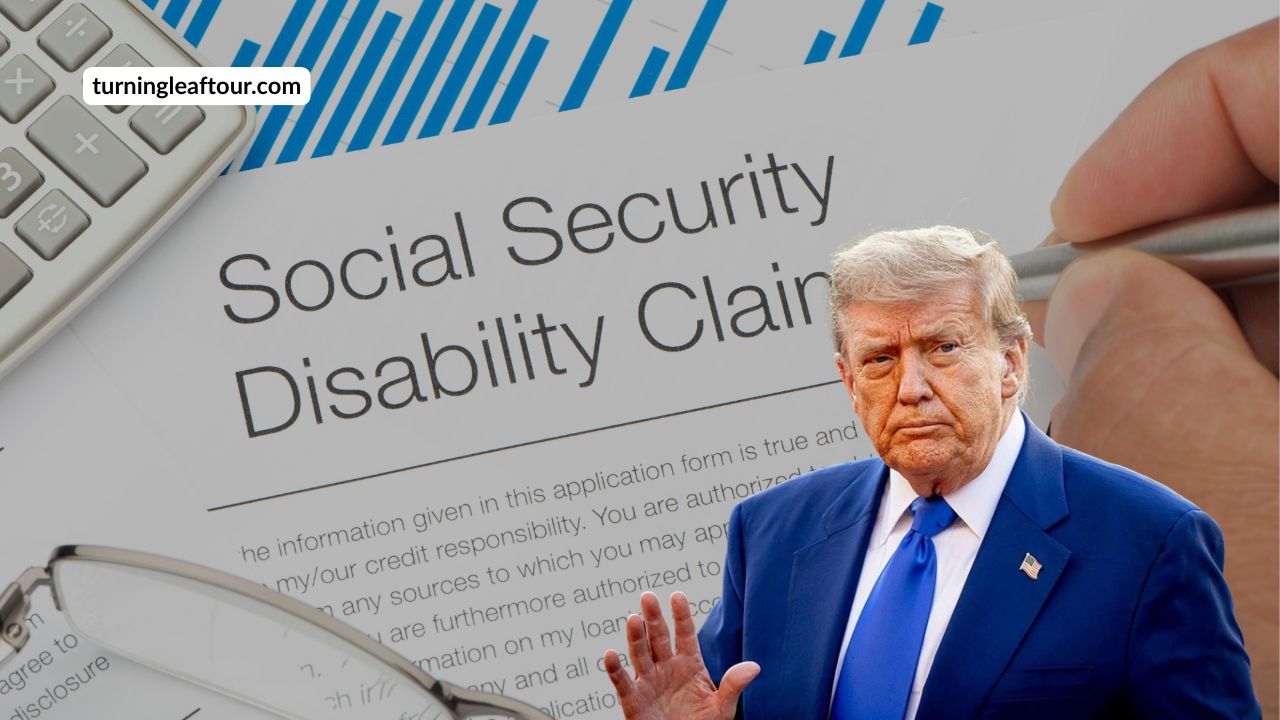 When Will Your SSDI Check Arrive In September 2025? Full Breakdown